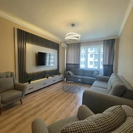 Kaktues Apartment *