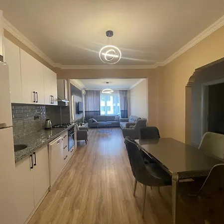 Apartment Kaktues *