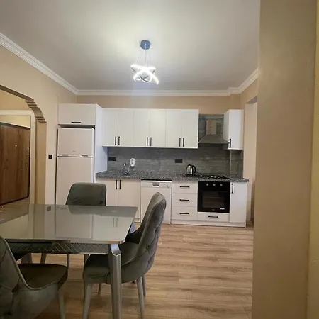 Kaktues Apartment *