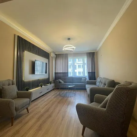 Kaktues Apartment Istanbul