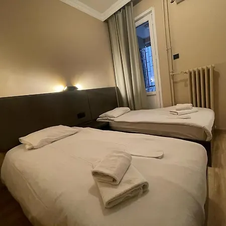 Apartment Kaktues