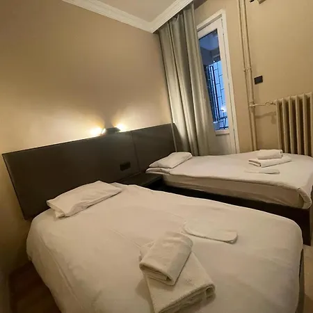 Apartment Kaktues