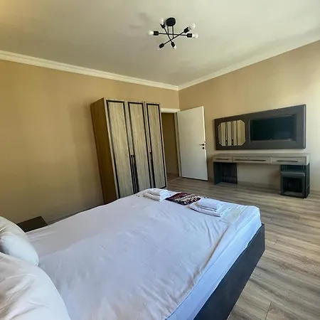 Apartment Kaktues Istanbul