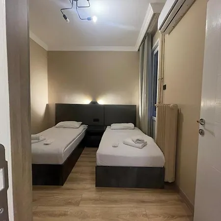 Kaktues Apartment