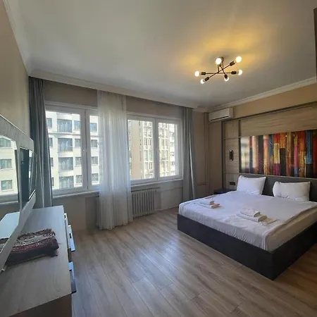 Kaktues Apartment