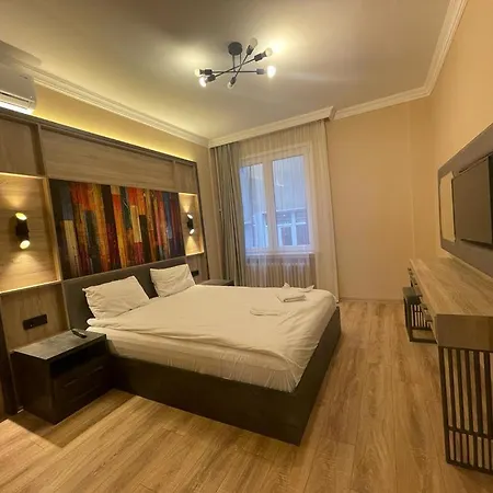 Kaktues Apartment Istanbul