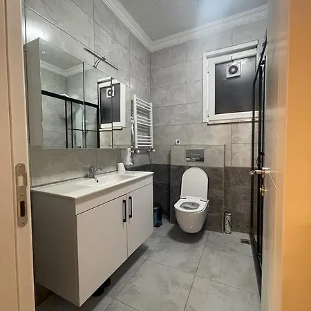 Kaktues Apartment *