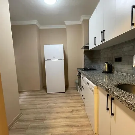 Kaktues Apartment *