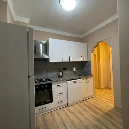 Kaktues Apartment Istanbul