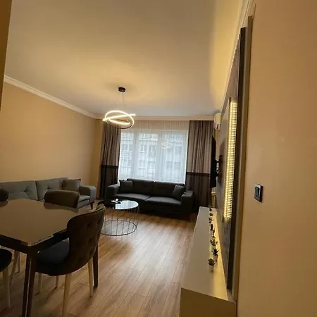 Kaktues Apartment