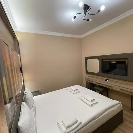 Apartment Kaktues *