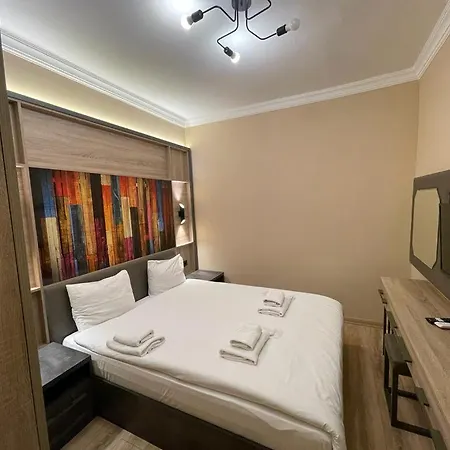 Kaktues Apartment Istanbul