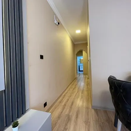 Apartment Kaktues Istanbul